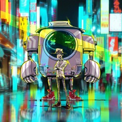 TAKU-HERO(Kill THE HERO)