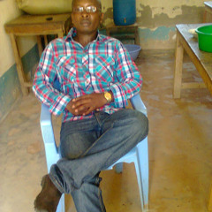 Thomas Nyamasyo