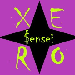 $ensei Xero