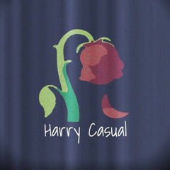 Harry Casual