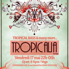 Tropicalia