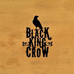 Black King Crow