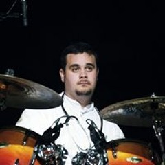 Cyril drummer