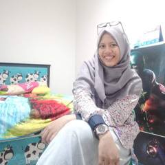 Qur'ani Acintya Faricha