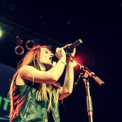 Rachael Cloe