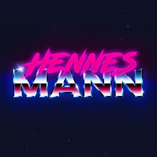Hennesmann’s avatar