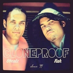 Cloneproof