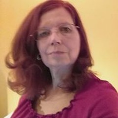 Karen Hedrick
