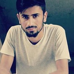 ahtisham iqbal