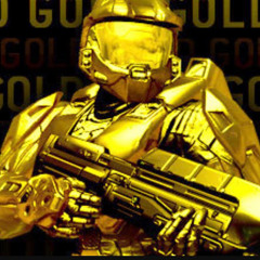 Golden Gaurdian Gamer
