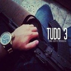 MC ROBINHO - MEDLEY 2019 CONEXÃO T.C.P