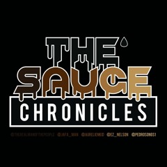 SAUCE CHRONICLES