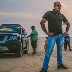 Mohamed ElAzab