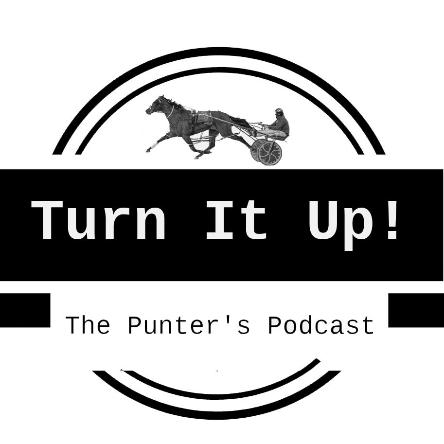 Turn It Up! The Podcast