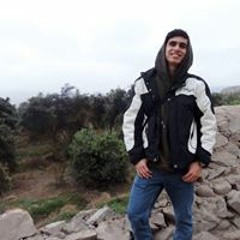 Farith Torres Malaga