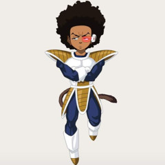 kakarot toure