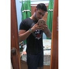 Edwan Santos