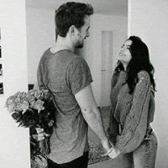 ثقتي بربي تكفيني