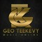 GEOTEEKEVY