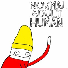 Normal Adult Human