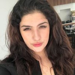 Ava Ahmadian
