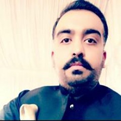 Sheikh Omer Saleem