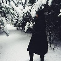 Маша Іванчук