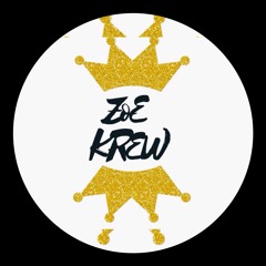 #ZoeKrew