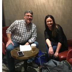 The Steve and Laura Podcast