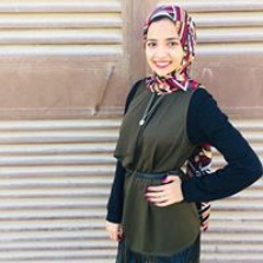 Esraa Hesham