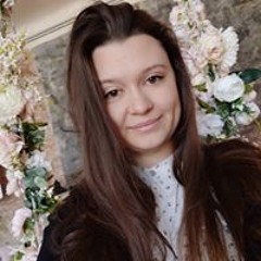 Светлана Буц