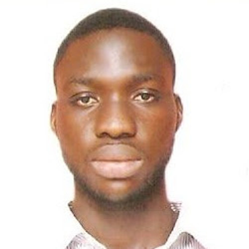 Abubakari Nuhu’s avatar