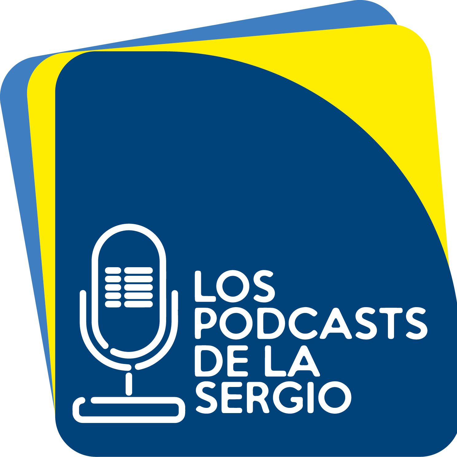 Los PODCASTS de La Sergio