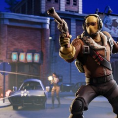 Young Cross Eyed Pt.2