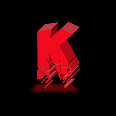 Kajba K