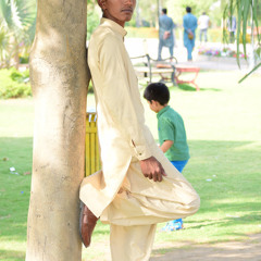 Mohsin Nazir