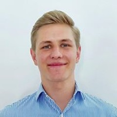 Niels Christian Pedersen