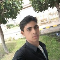 علي
