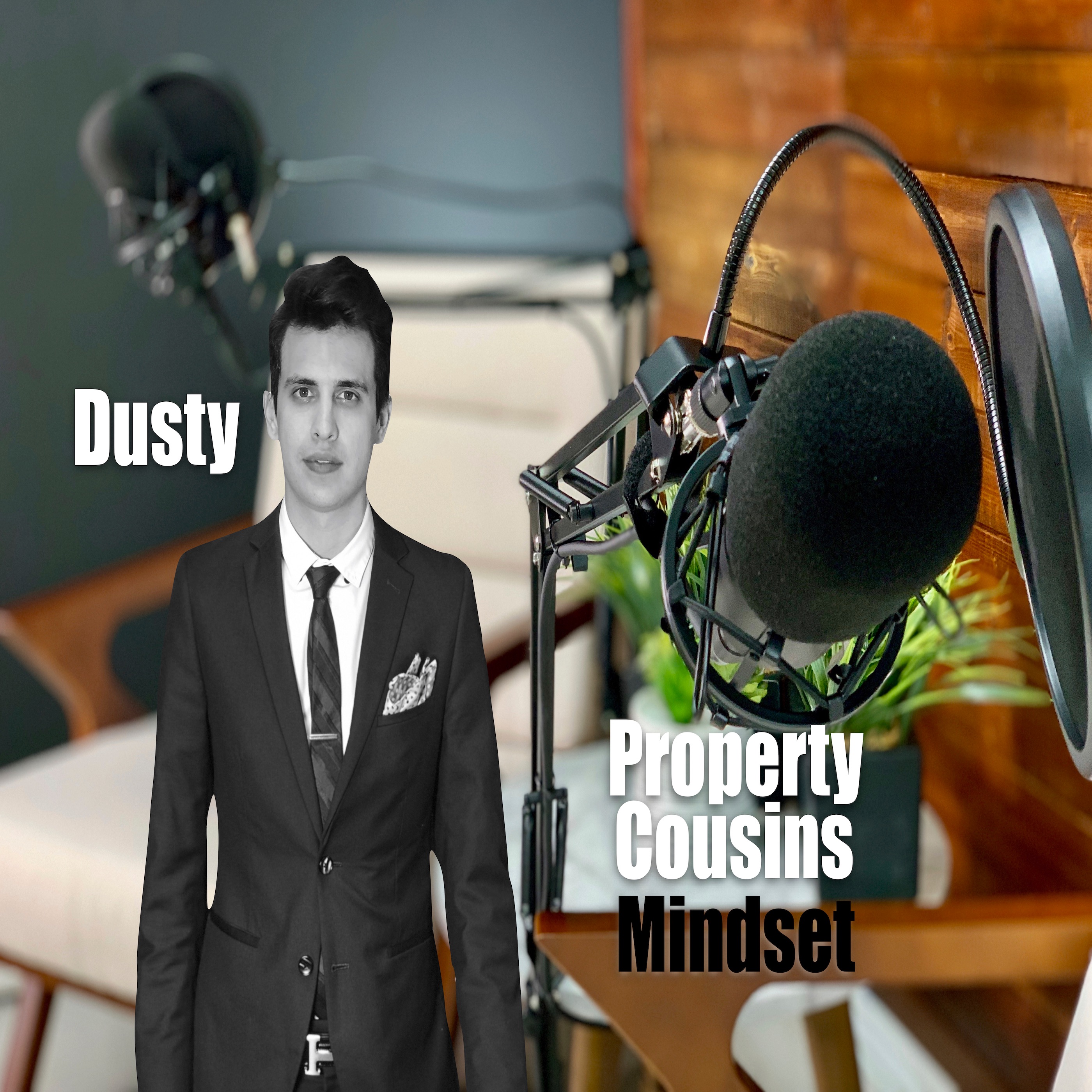 Property Cousins Mindset