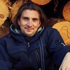 Алексей Змушко