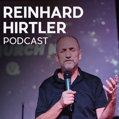 Reinhard Hirtler