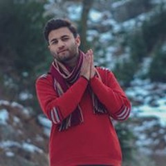 Hamza Wazir
