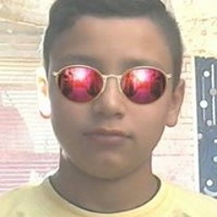 Ahmed Ibrahim
