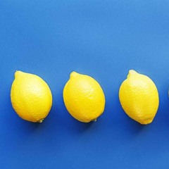three lemons