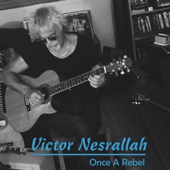 Victor Nesrallah