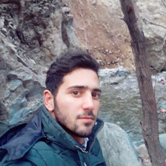 میلاد خرمی اجیرلو
