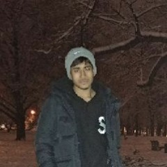 Usama Ahmed