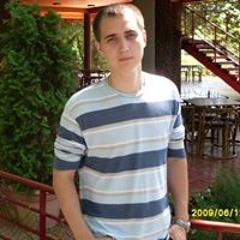 Дмитрий Калевский