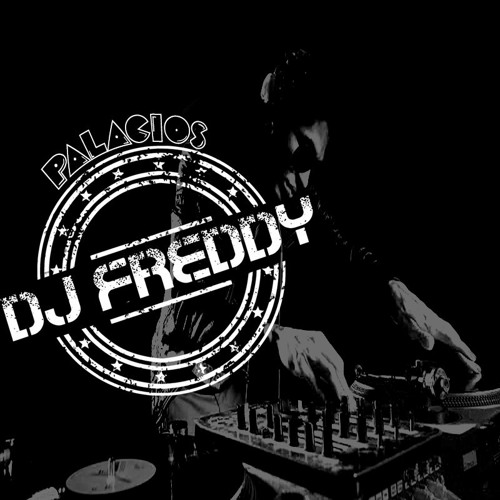 Dj Freddy Palacios’s avatar