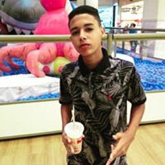 Lucas Marlon
